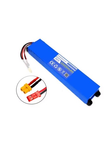 Bateria de litio Xiaomi