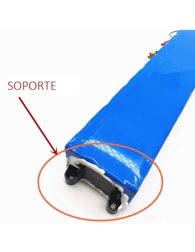 Bateria de litio Xiaomi