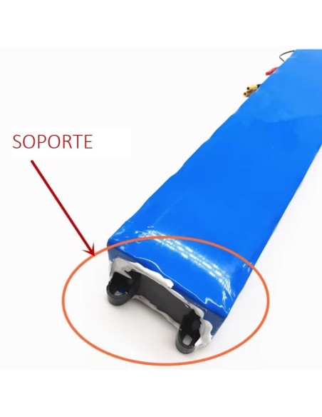 Litthium battery xiaomi