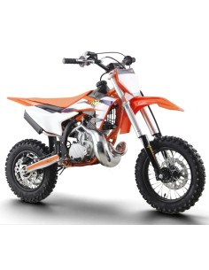 MTR ktm 50cc new