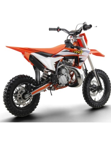 MTR ktm 50cc new Aire