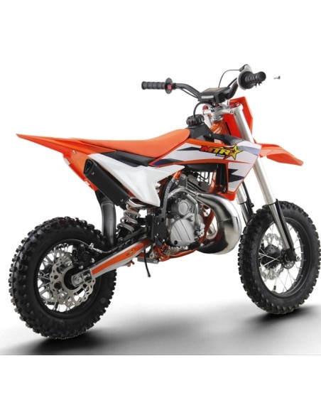 MTR ktm 50cc new Aire