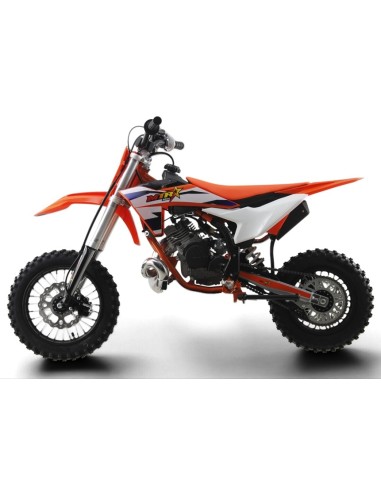 MTR ktm 50cc new Aire