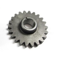 Piñon engranaje secundario yx