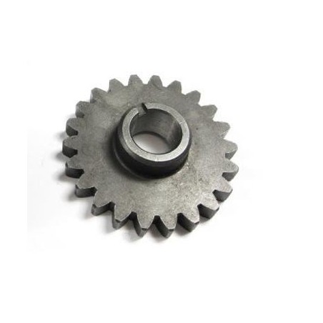 Piñon engranaje secundario yx
