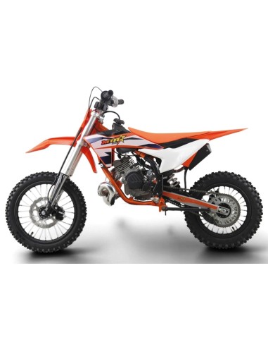 MTR ktm 50cc XL air cooled