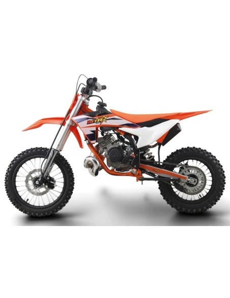 MTR 50cc XL