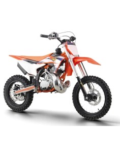 MTR 50cc XL