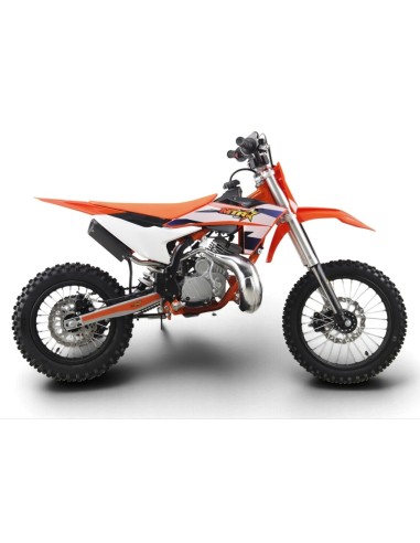 MTR ktm 50cc XL air cooled