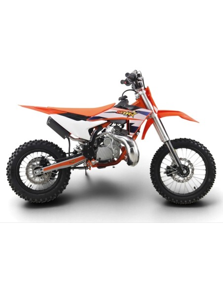 MTR 50cc XL