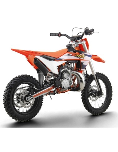 MTR 50cc XL