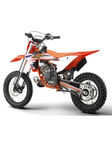 MTR 50cc XL