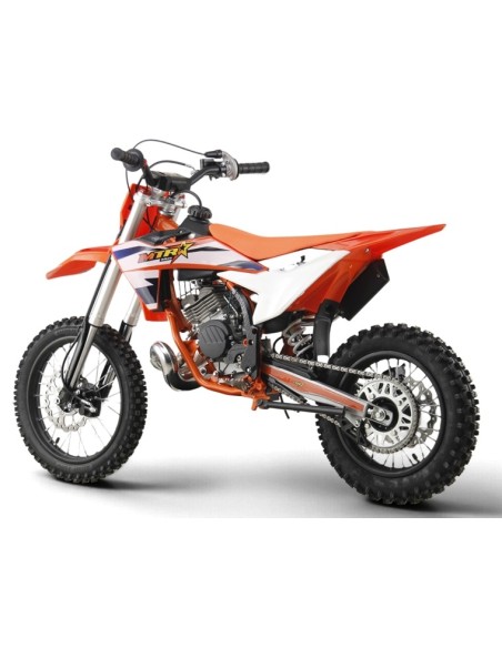 MTR ktm 50cc XL air cooled