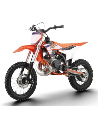 MTR ktm 50cc XL air cooled