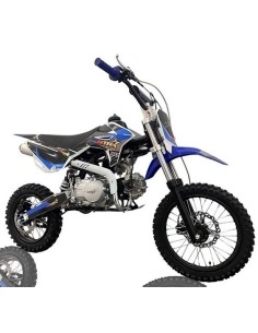 MTR xz1 125cc off road