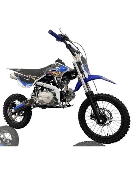 MTR XZ1 novedad!!
