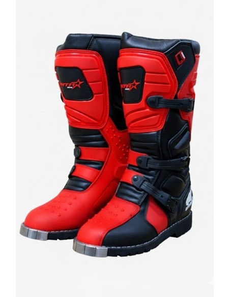 CLEARANCE!! Adult motocross boots