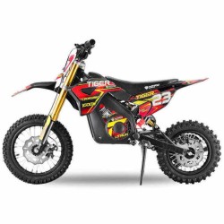 Pit Bike Tiger DELUX 1000W 2