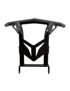 Defensa delantera miniquad