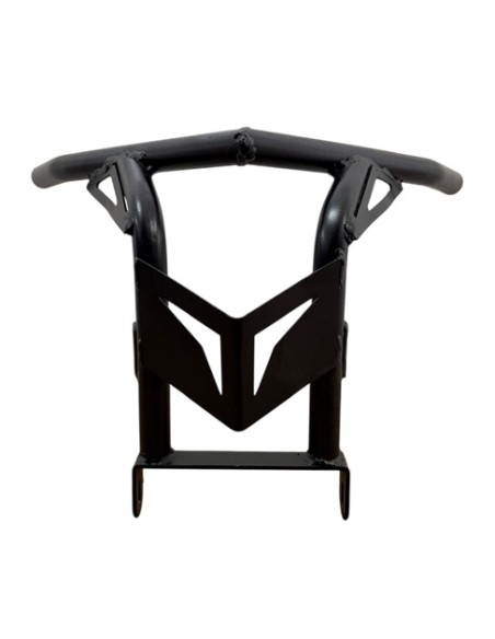 Defensa delantera miniquad