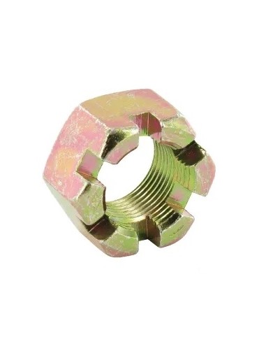 Nut rear axle mini atv
