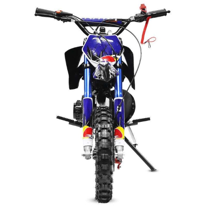 miniMoto Cross miniCross COYOTE 49cc - miniPitBikeS