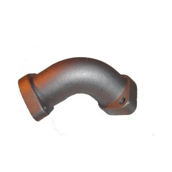 Tobera motor plana central 2