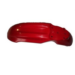 Guardabarros delantero crf70 2