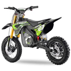 Pit Bike Tiger DELUX 1000W 2