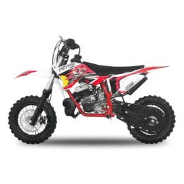 Pit Bike NITRO NRG 50cc R10