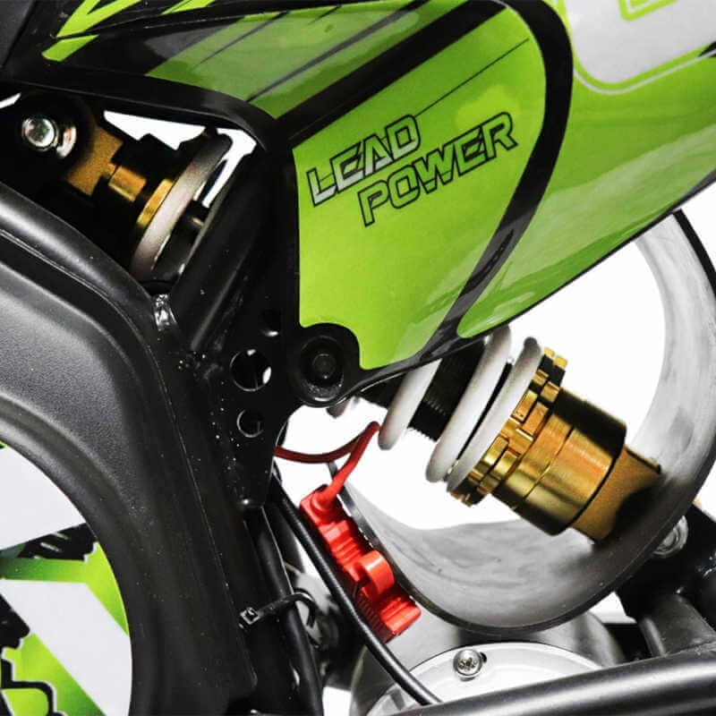 Pit Bike Tiger DELUX 1000W