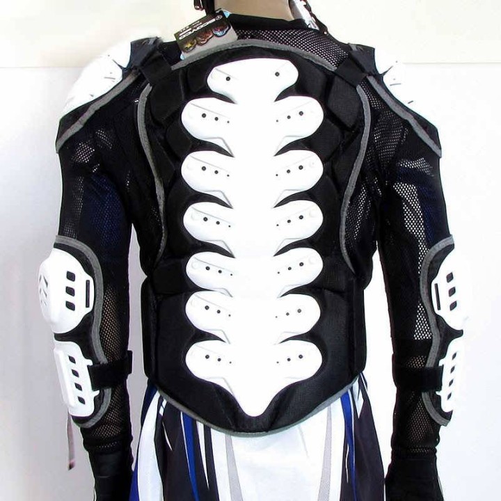 Peto Adulto Ninja ROAN