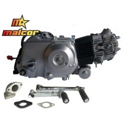 Motor 110cc arranque electrico