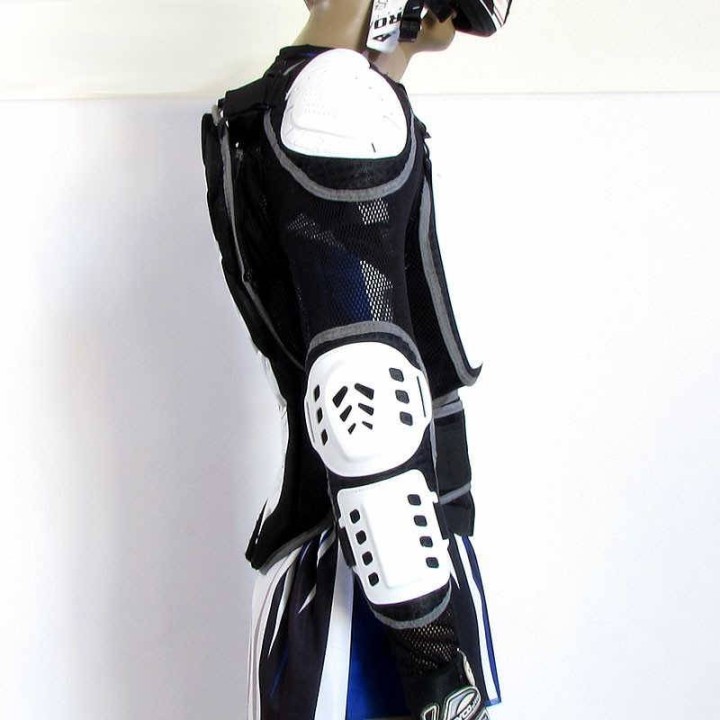 Peto Adulto Ninja ROAN