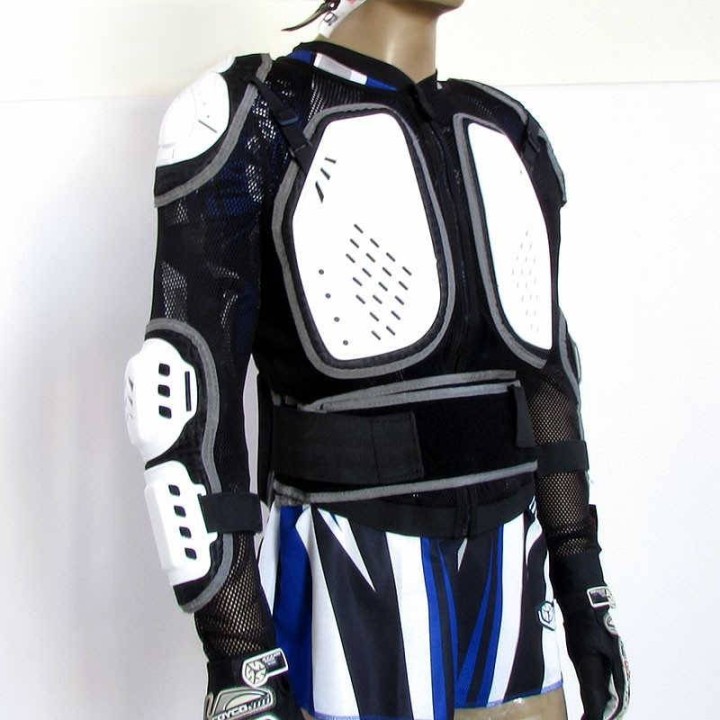 Peto Adulto Ninja ROAN