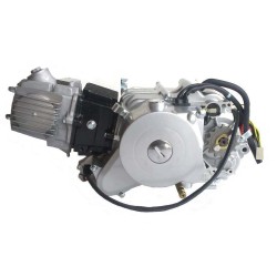 Motor 110cc arranque electrico 2