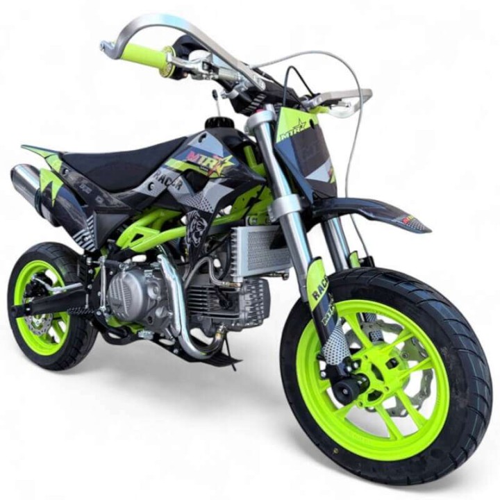 Pit Bike 190cc MTR Racer Special Edition