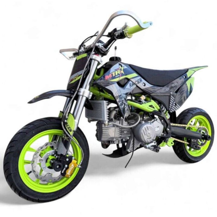 Pit Bike 190cc MTR Racer Special Edition