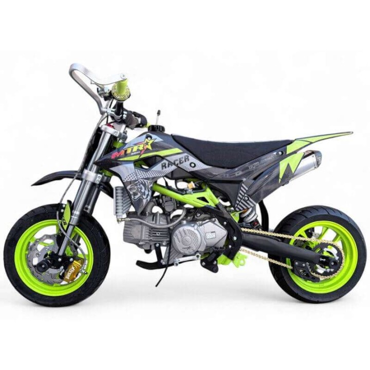 Pit Bike 190cc MTR Racer Special Edition