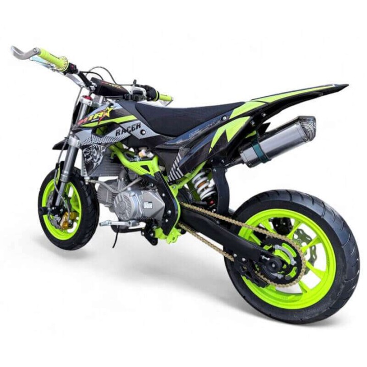 Pit Bike 190cc MTR Racer Special Edition