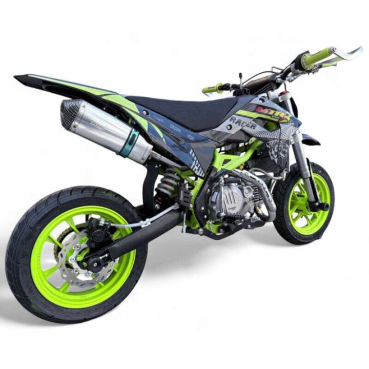 Pit Bike 190cc MTR Racer Special Edition