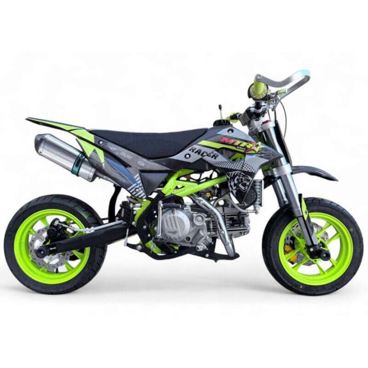 Pit Bike 190cc MTR Racer Special Edition
