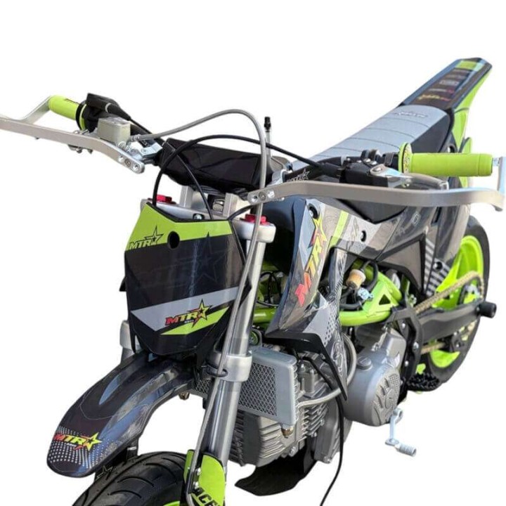 Pit Bike 190cc MTR Racer Special Edition