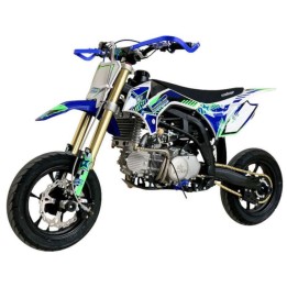 Pit Bike 160cc Malcor Super Racer