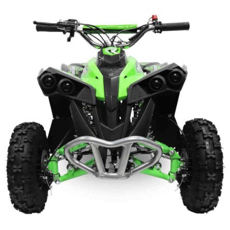 miniQuad NITRO AVENGER PRIME 49cc R6 E-START