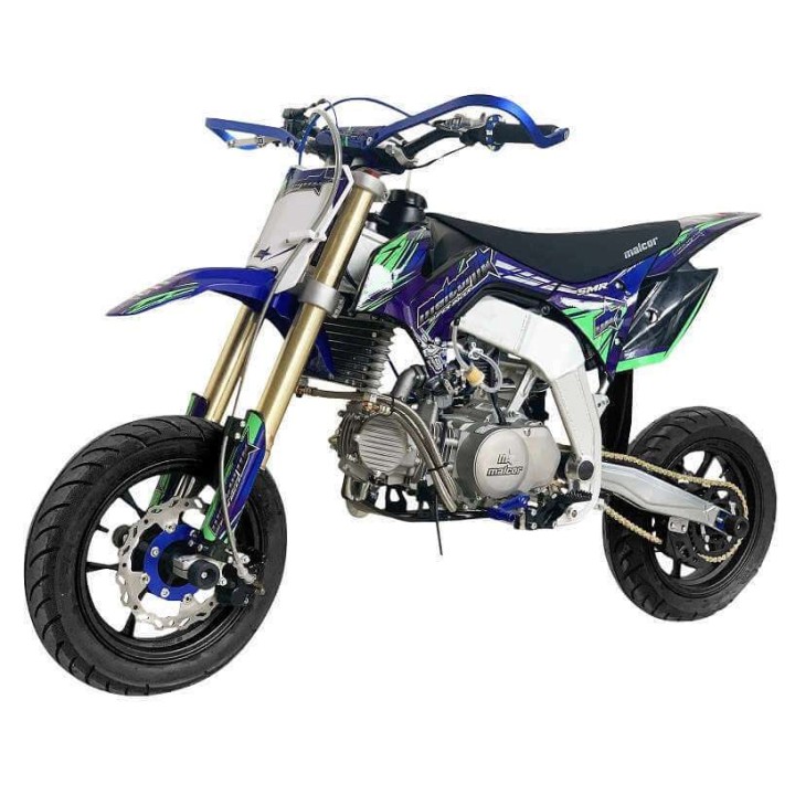 Pit Bike 160cc MTR Super Racer SMR Malcor