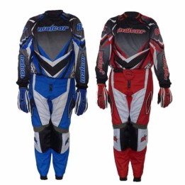 Equipación Cross Adulto MALCOR