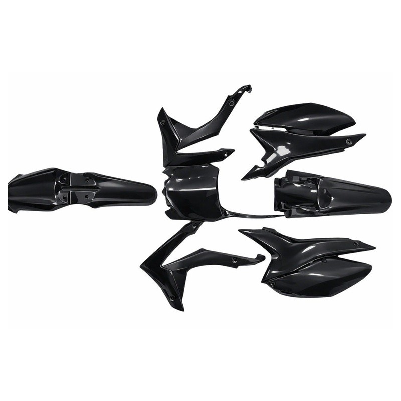 Plasticos MTR xzf 250