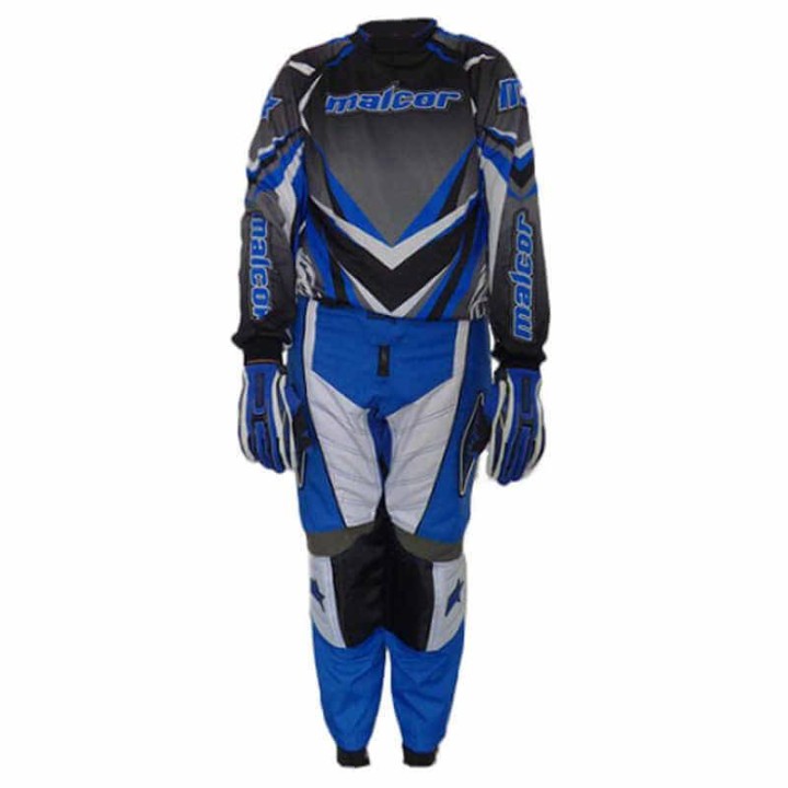 Equipación Cross Adulto MALCOR