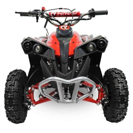 miniQuad NITRO AVENGER PRIME 49cc R6 E-START